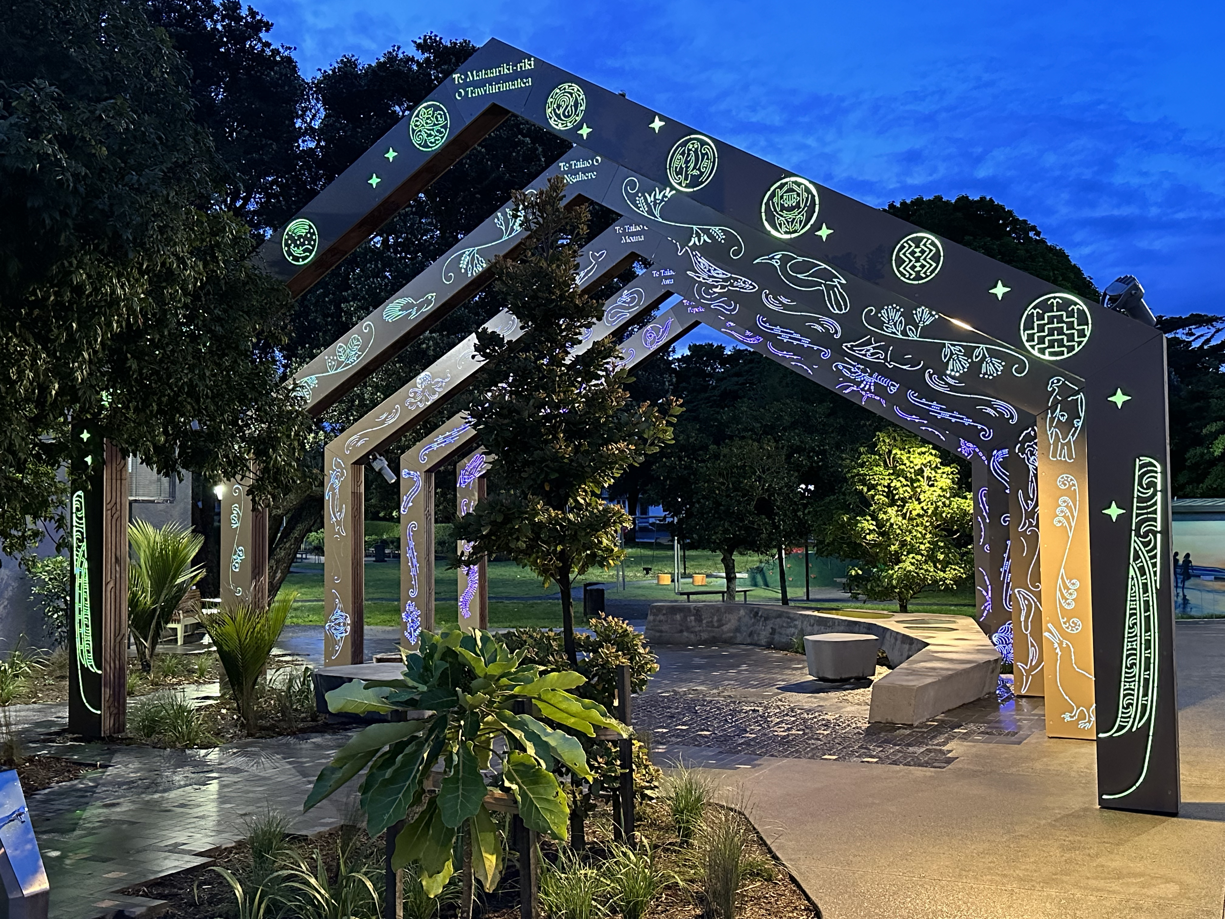 Takapuna Town Centre