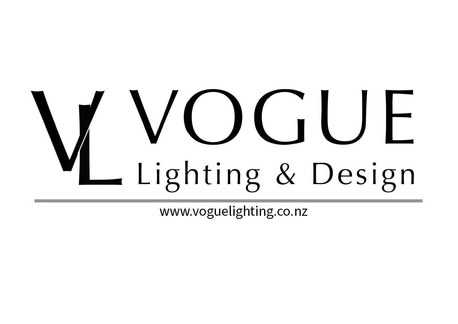 Vogue Lighting & Design