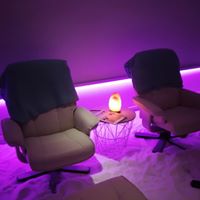 Halo Salt Caves Palmerston North