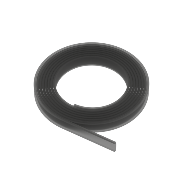 25M Roll Diffuser Black 22% For CHAN240, 250 - Task Lighting