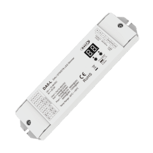 DALI DT6/DT8 Dim Slave 12-48VDC IP20
