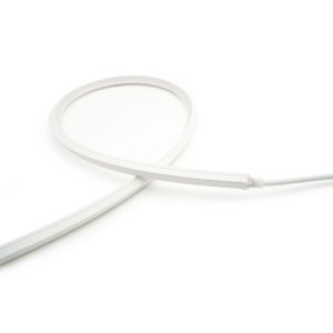 3D Neon Flex 8W/m 690lm/m LED 3000K IP67 End Feed 5M