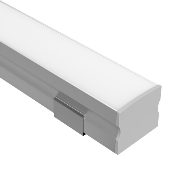 Surface Mount Profiles Archives - Task Lighting