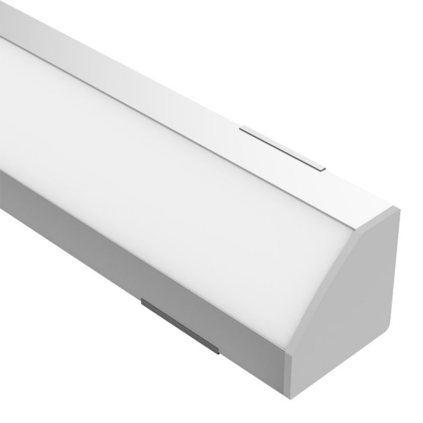 Surface Mount Profiles Archives - Task Lighting
