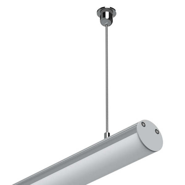 Suspended Profiles Archives - Task Lighting