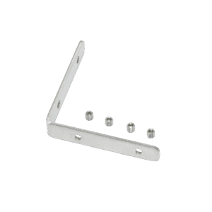 90° B Joiner for securing profile together. Suitable for LEDCHAN150, 590, 860, 160, 680, 520, 530.