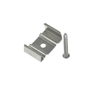Mounting Clip 240, 250 Sliver