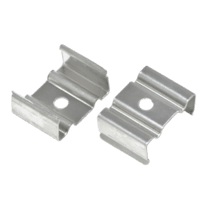 Metal Mounting Clip