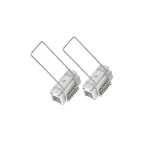 Spring Clip Single Long For LEDCHAN280,760,890 Sold As Pair