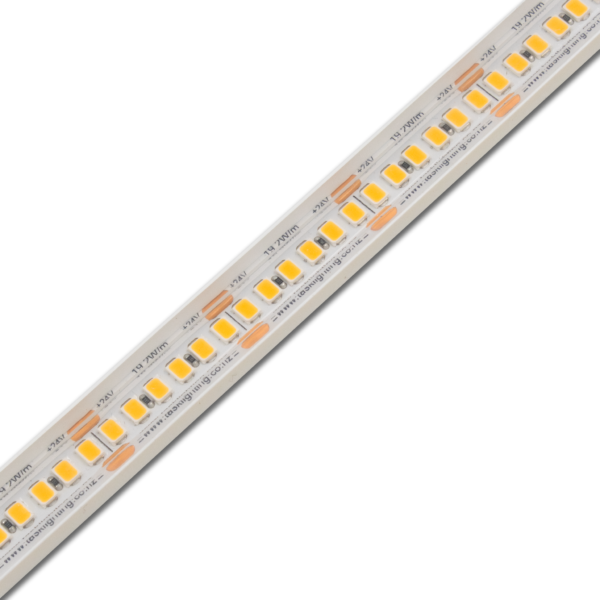 LED Strip Classic 19W/m 24V CRI90 3000K IP65 - Task Lighting