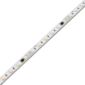 LED Strip Classic Pixel SPI 19W/m 24V RGBW CRI90 3000K IP20
