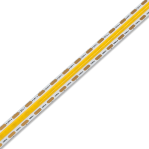 LED Strip COB 10W/m 24V CRI90 4000K IP20