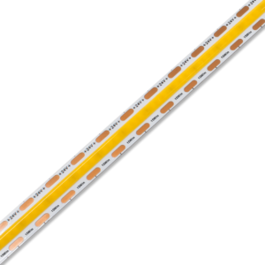 LED Strip COB 15W/m 24V CRI90 3000K IP20