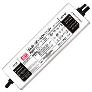 LED Driver DALI Dimmable 48V DC 150W IP67
