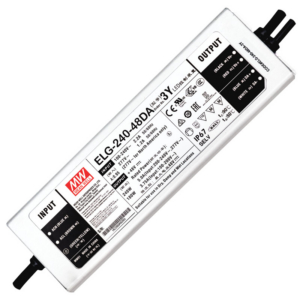 LED Driver DALI Dimmable 48V DC 240W IP67