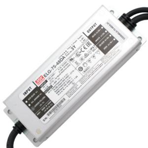 LED Driver DALI Dimmable 48V DC 75W IP67