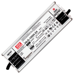 LED Driver Non Dimmable 24V DC 100W IP67