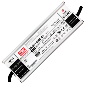 LED Driver Non Dimmable 48V DC 100W IP67