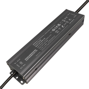 LED Driver Phase Dimmable 24V DC 600W IP66