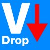 Task-Web-Volt-Drop-Icon